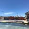 CASA PALACIO en Jerez de la Frontera con piscina privada - Jerez de la Frontera