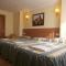 Hostal El Volante - Estella
