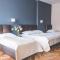 Hotel Floryan Old Town - Cracovia