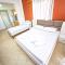 Ideal ApartHotel Saranda Ideal ApartHotel Saranda