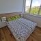 Apartmaji Egis Koper - كوبر