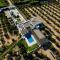 Finca Tres Molinos B&B