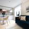 Altara Apartamenty Centrum - Free Parking