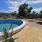 Hvar Mediterranean Ranch House