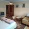 Ćane Rooms