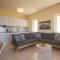 Golden Sun Apartments