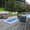 Chamonix Large Chalet, Sleeps 12, 200m2, 5 Bedroom, 4 Bathroom, Garden, Jacuzzi, Sauna - 夏蒙尼-勃朗峰