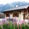 Chamonix Large Chalet, Sleeps 12, 200m2, 5 Bedroom, 4 Bathroom, Garden, Jacuzzi, Sauna - Chamonix-Mont-Blanc