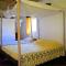 Hotel le Lagon