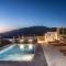 Avissalou Apartments - Agios Romanos