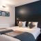 The Originals City, Hôtel Rennes Sud (Inter-Hotel) - Шантепи