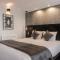 The Originals City, Hôtel Rennes Sud