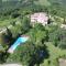 Borgo Fastelli - House in historical Borgo in Tuscany - Susino