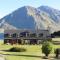 Buchanan Lodge - 60 acres on Wanaka lakefront