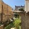 TY LAUMANN petite maison jardin sur le port de vannes avec Parking souterrain