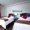The Rialto Hotel