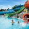 Apartma Čatež Thermal Riviera Tickets included