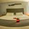 Llanogrande Airport by Bernalo Hotels