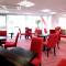 Ramada London Stansted Airport - Stansted Mountfitchet