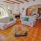 San Jaime-19M - sea view villa with private pool in Moraira