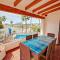 San Jaime-19M - sea view villa with private pool in Moraira