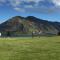 Buchanan Lodge - 60 acres on Wanaka lakefront - Wanaka