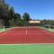 Grande propriété avec Piscine et Terrain de tennis privés - Les Lecques
