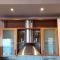 Sea and Sky Infinity Blue Apartment