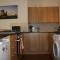 No2 Abbey View Apartment - 惠特比
