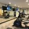 Clarion Pointe Indianapolis Airport