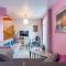 Gîte La Villa Omagny Paris Marne-la-Vallée - 马尼库尔勒翁格尔