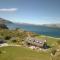 Buchanan Lodge - 60 acres on Wanaka lakefront - Wanaka