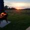 Yr Wyddfa Bell Tent - Pen Cefn Farm, Abergele, Conwy - Abergele