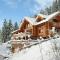 Chalet in Bad Kleinkirchheim Ski Area