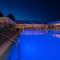 Pantelidis Hotel & Spa