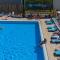 Pantelidis Hotel & Spa
