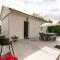 Quaint Holiday Home in Tracy sur Mer near Seabeach - Tracy-sur-Mer