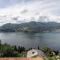 La Terrazza sul Lago di Como con garage