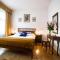 Aparthotel Hornigold "W Zielonej Kamienicy"