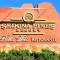 Sedona Pines Resort