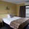 Blenheim Spa Motor Lodge