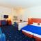 Hotel & Apartments Zarenhof Berlin Prenzlauer Berg