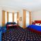 Hotel & Apartments Zarenhof Berlin Prenzlauer Berg