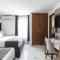 Seven Boutique Apartments Cancún