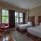 The Angel Hotel