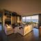 Lightning Ridge Views - Waimarama Holiday Home - Waimarama