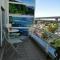 "Apartment Zagreb Idila Center", with a balcony, speed WiFi - Zágráb