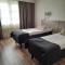 Juthbacka Hotell - Uusikaarlepyy