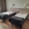 Juthbacka Hotell - Uusikaarlepyy