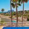 San Jaime-19M - sea view villa with private pool in Moraira